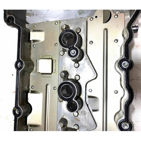 Tampa De Válvula Motor Jeep Compass 2.0 Flex 2018/2019/2020