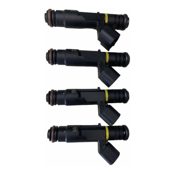 Bico Injetor Compass 2.0 Flex 2018/2019/2020 05281471aa
