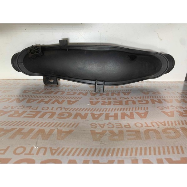 Duto Presão Intercooler Peugeot 309/408 1.6 Thp 9680617780