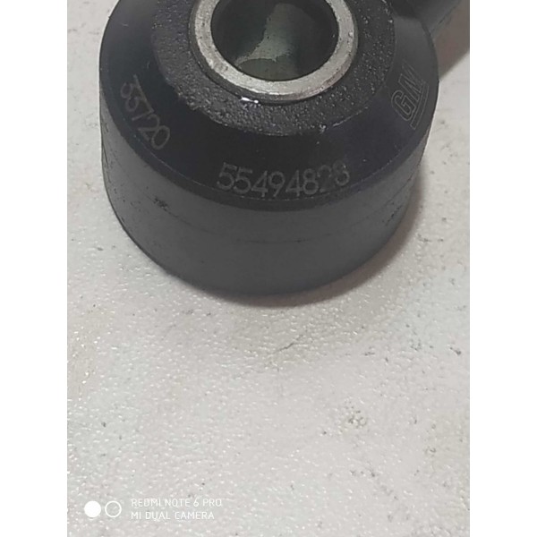 Sensor De Detonação Tracker 1.2 Turbo 2021/2022