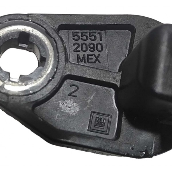 Sensor De Fase Tracker 1.2 Turbo 2020/2021/2022