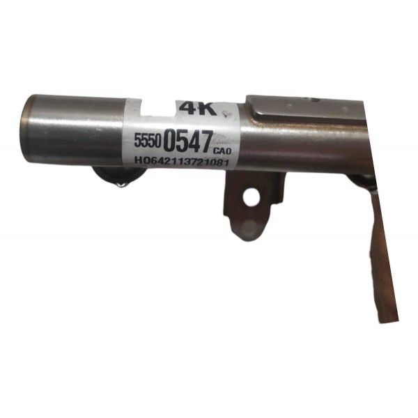 Flauta Bico Injetor Tracker 1.2 T 2020/2021/2022