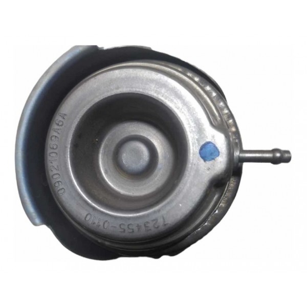 Turbina Chevrolet Tracker 1.2 2020/2021/2022 55513630