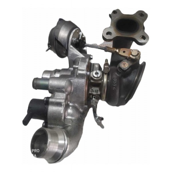 Turbina Chevrolet Tracker 1.2 2020/2021/2022 55513630