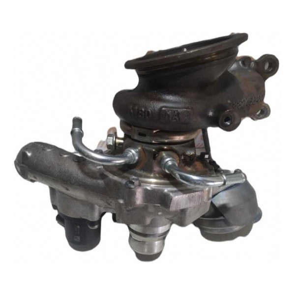 Turbina Chevrolet Tracker 1.2 2020/2021/2022 55513630