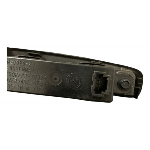 Display Anticolisão Tracker 1.2 2020/2021/2022 814592697