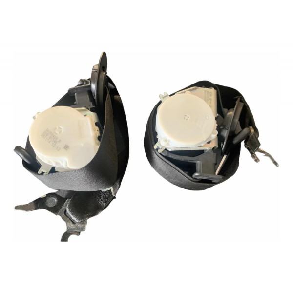 Kit Airbag Bmw X1 2013 2014 2015