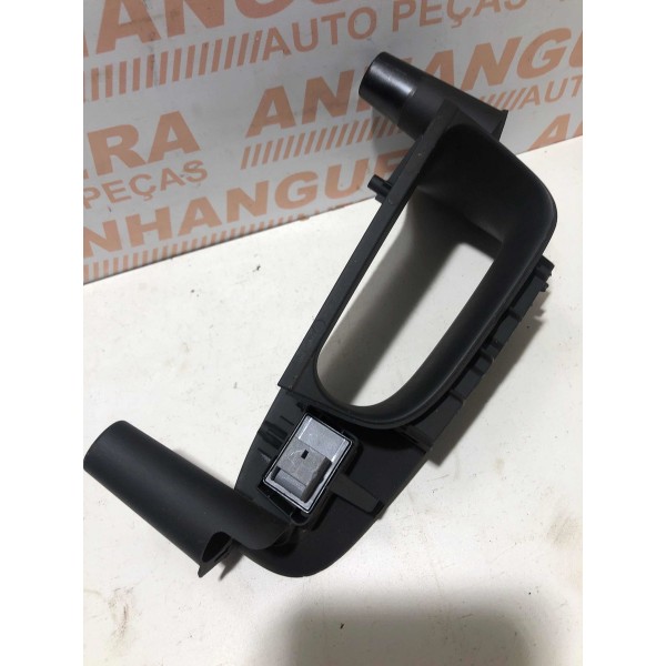 Botão Moldura Vidro Traseiro Esquerdo Audi A4