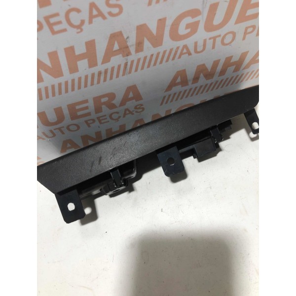 Botão Moldura Vidro Traseiro Esquerdo Gm Cruze 2012/2015