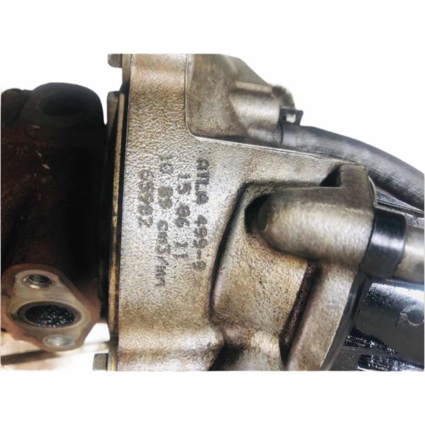 Turbina Jetta 2.0 Tsi 200cv 2011/2012