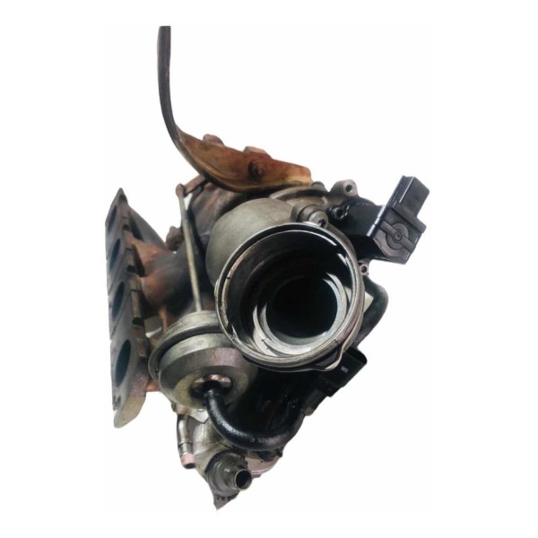 Turbina Jetta 2.0 Tsi 200cv 2011/2012
