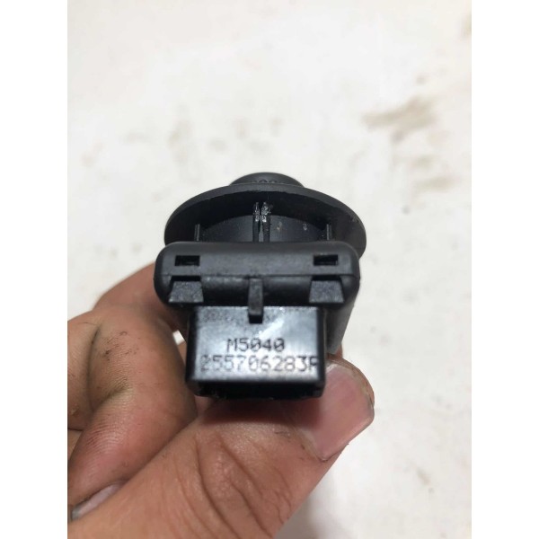 Botão Interruptor Duster 2015/2016