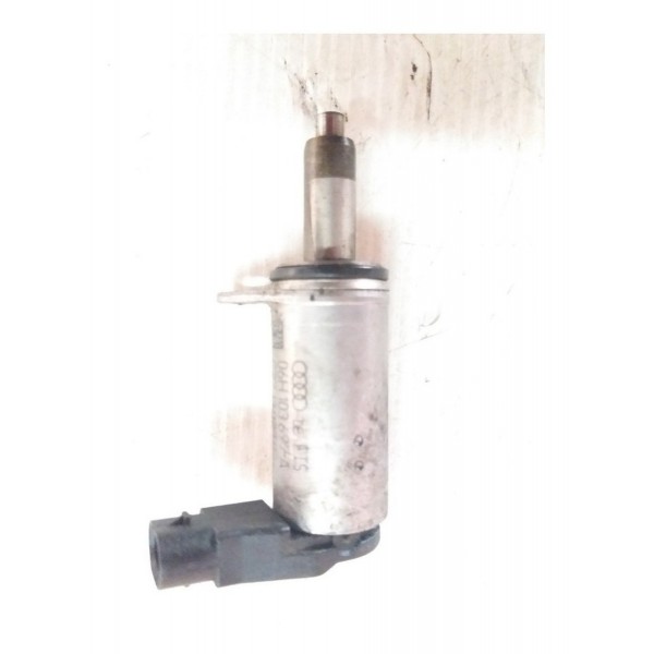 Solenoide Cabecote Audi A4 2.0 2010/2011 06h103697a