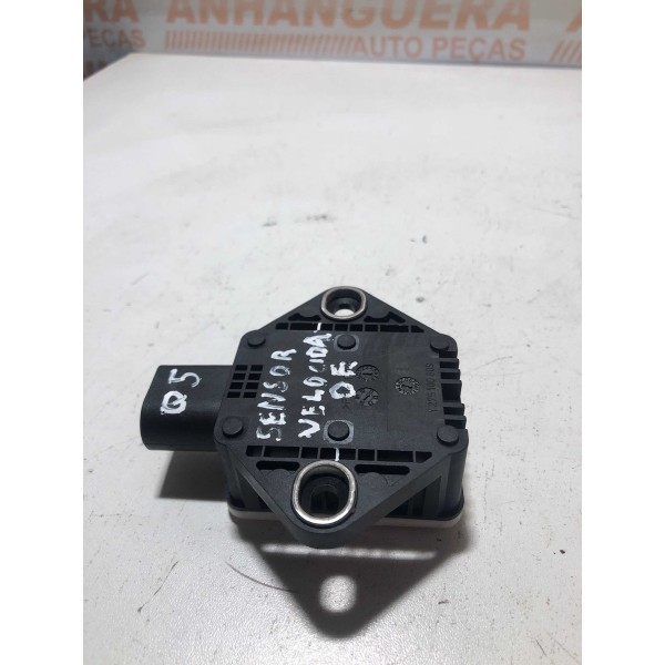 Módulo Sensor De Velocidade Audi Q5 2011 8k0907637c