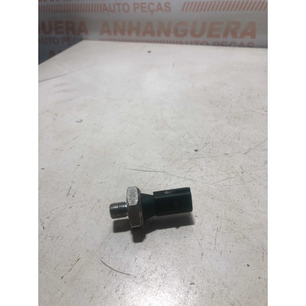 Sensor De Pressão Óleo Vê Audi 1.4 Tsi 0369190816