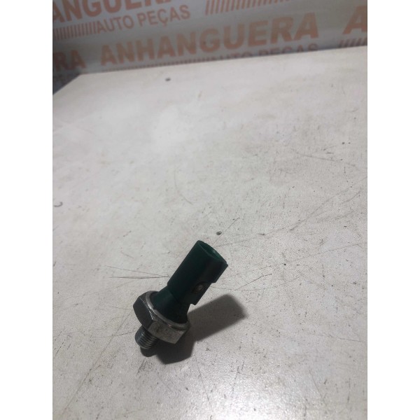 Sensor De Pressão Óleo Vê Audi 1.4 Tsi 0369190816