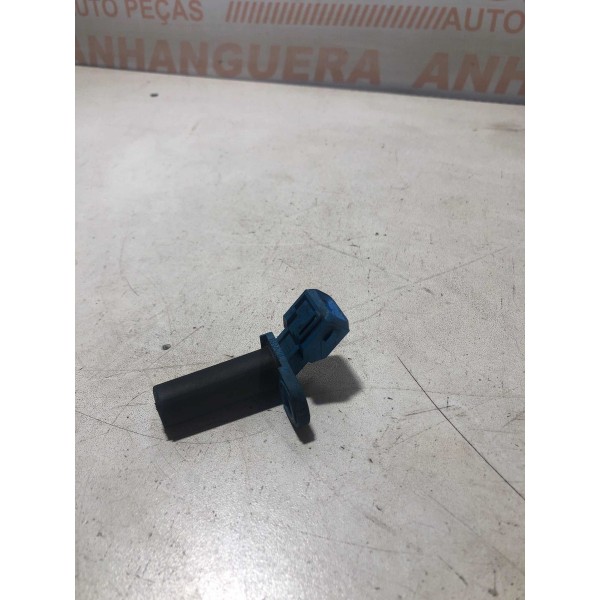 Sensor Rotação Ford Ka Fiesta Ecosport 03/09 Ys6a6c315ab
