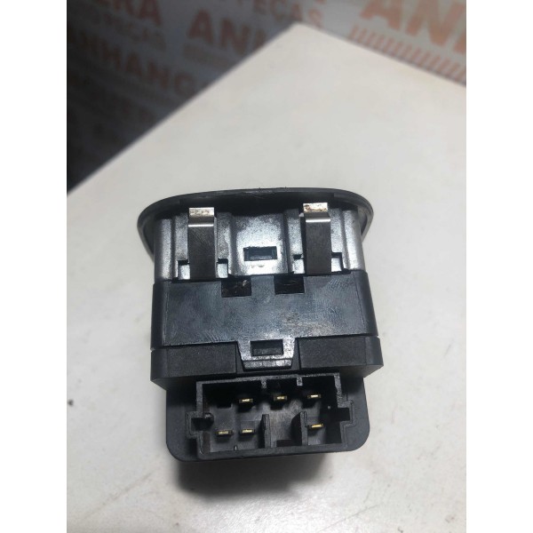 Botão Comando Vidro Elétrico Dois Botão Peugeot 209/207