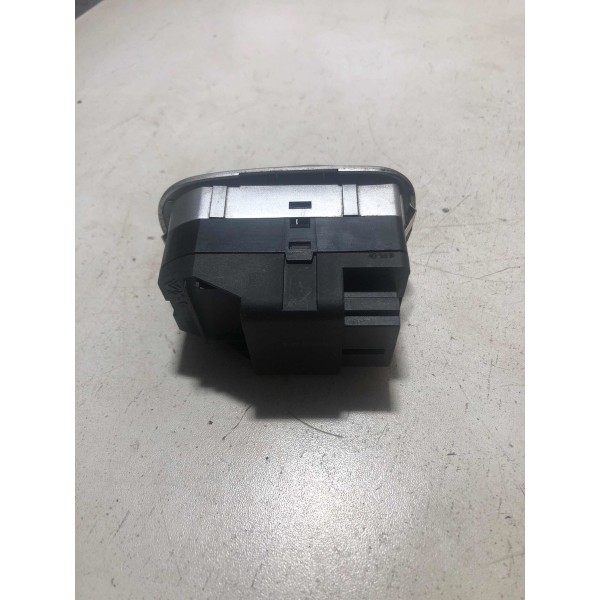 Botão Comando Vidro Elétrico Dois Botão Peugeot 209/207