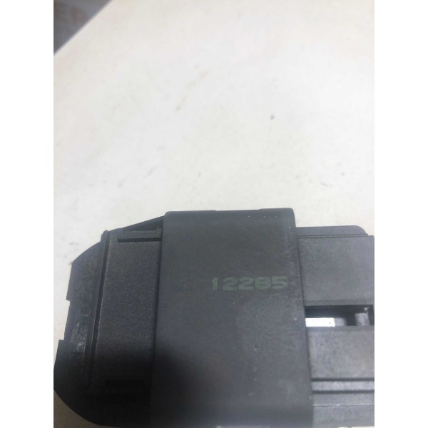 Botão Comando Vidro Elétrico Dois Botão Peugeot 209/207