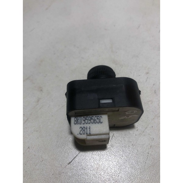 Botão Vidro Elétrico Lado Motorista A4/a5/q5 2008/2012