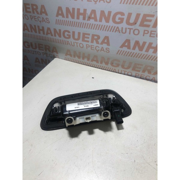 Botão Abertura Porta Malas Jeep Compass 2018/2019/2020