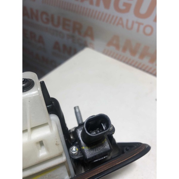 Botão Abertura Porta Malas Jeep Compass 2018/2019/2020