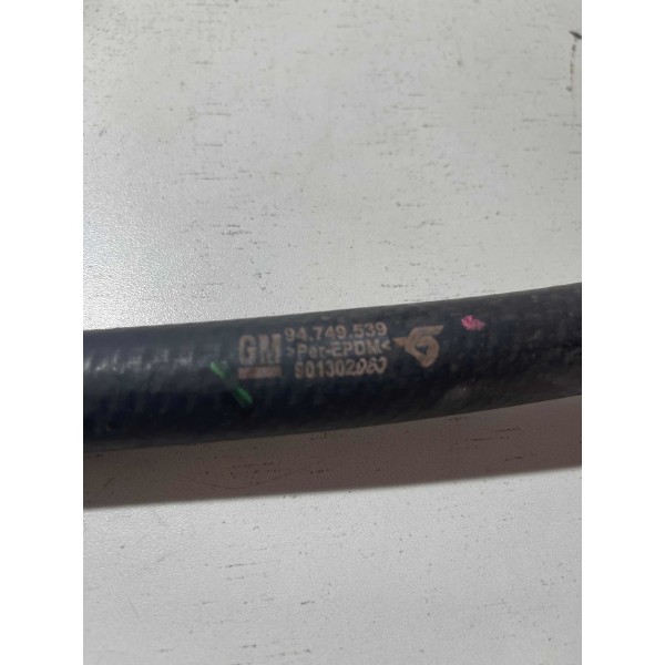 Mangueira Do Ar Quente Cobalt 1.4 2018/2019