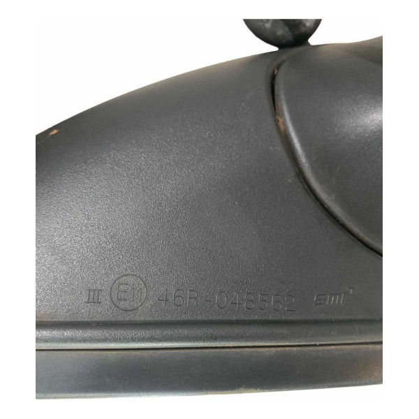 Retrovisor Direito Cruze Com Pisca 2017/2018/2019