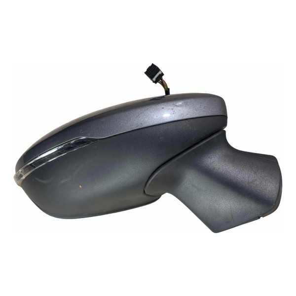 Retrovisor Direito Cruze Com Pisca 2017/2018/2019