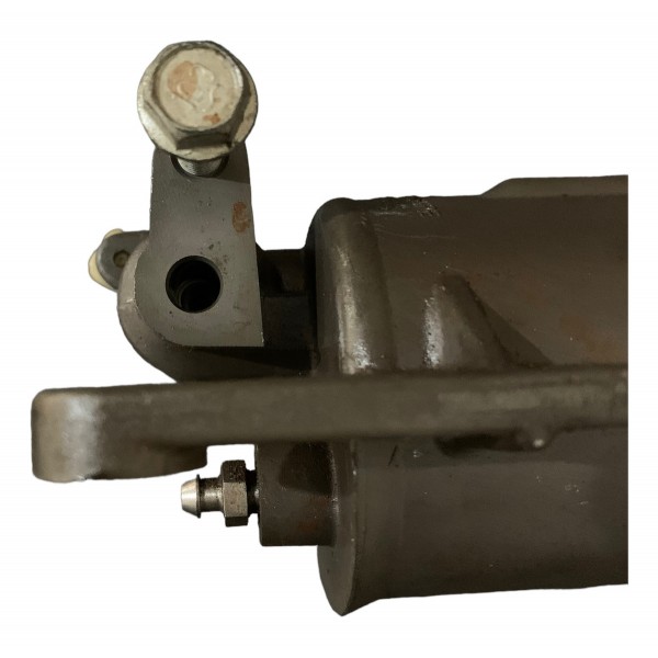 Bomba De Óleo Câmbio Cruze 1.4