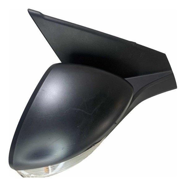 Retrovisor Fiat Argo Com Pisca Direito