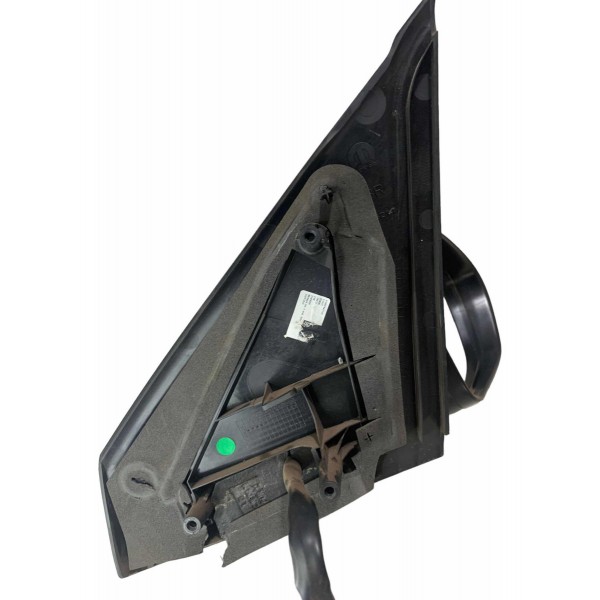 Retrovisor Fiat Argo Com Pisca Direito