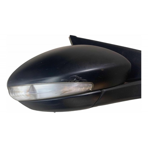 Retrovisor Fiat Argo Com Pisca Direito