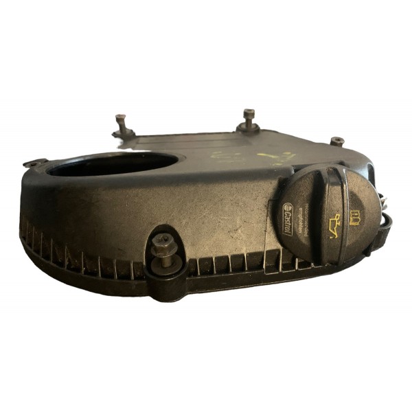 Tampa Lateral Motor Audi A5 2015