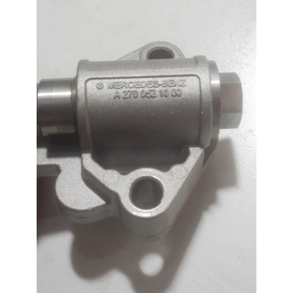 Esticador Hidráulico Mercedes A200 1.6 Turbo