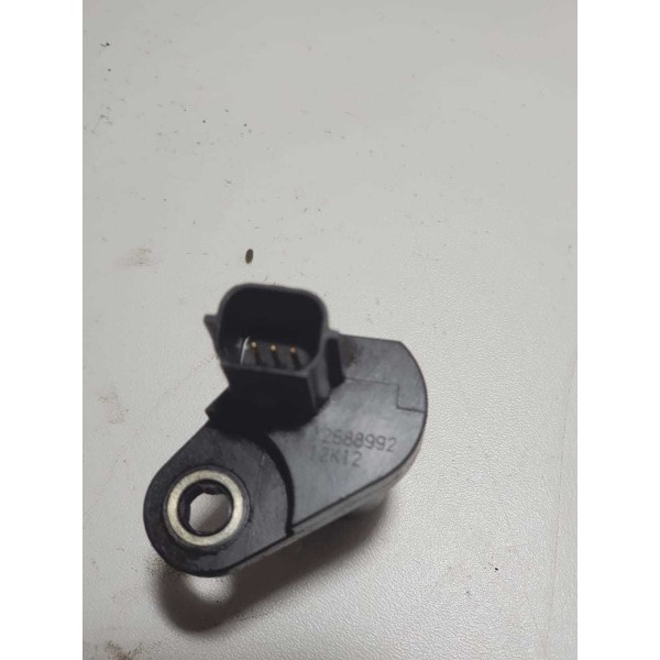 Sensor De Rotação Captiva 2.4