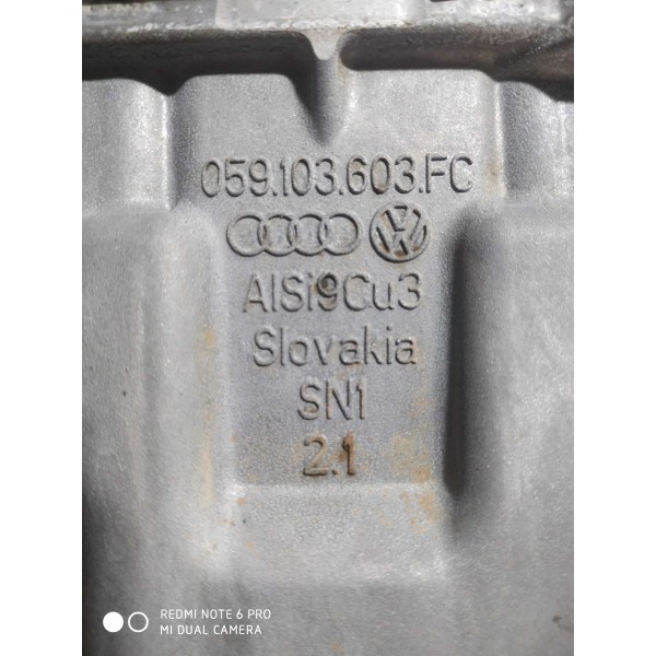 Sobrecarter Amarok V6 2018 2019 2020 059103603fc