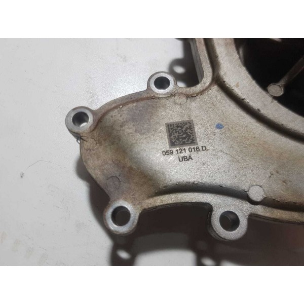 Bomba De Água Amarok V6 2018/2019