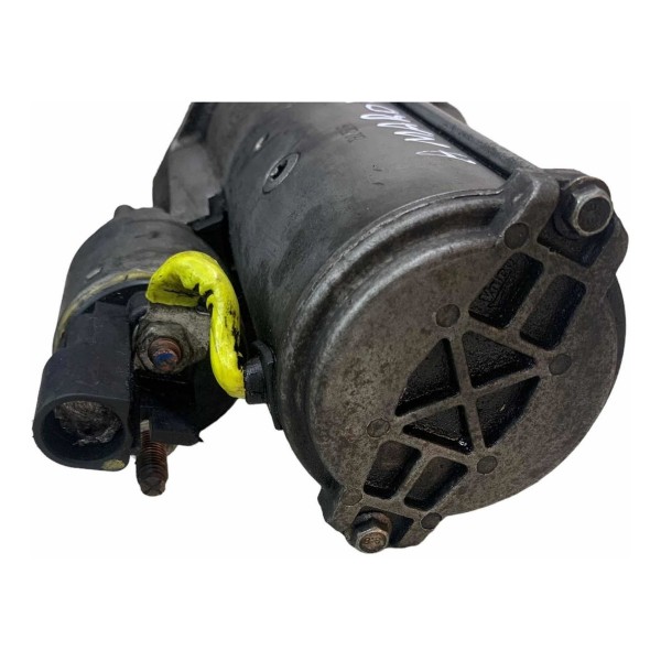 Motor Arranque Amarok Biturbo 2.0 Aut 2012 2013 2014