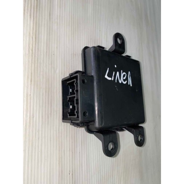 Módulo Sensor Estacionamento Linea 2016