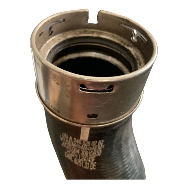 Mangueira Do Intercooler A200 1.6 Turbo A2465280282