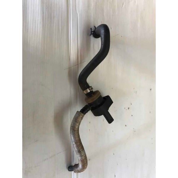 Valvula Solenoide Mercedes A200 1.6 Turbo A0009975012
