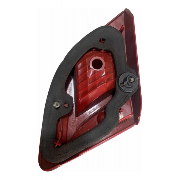 Lanterna Tampa Esquerda Peugeot 408 2011 2012 2013 2014