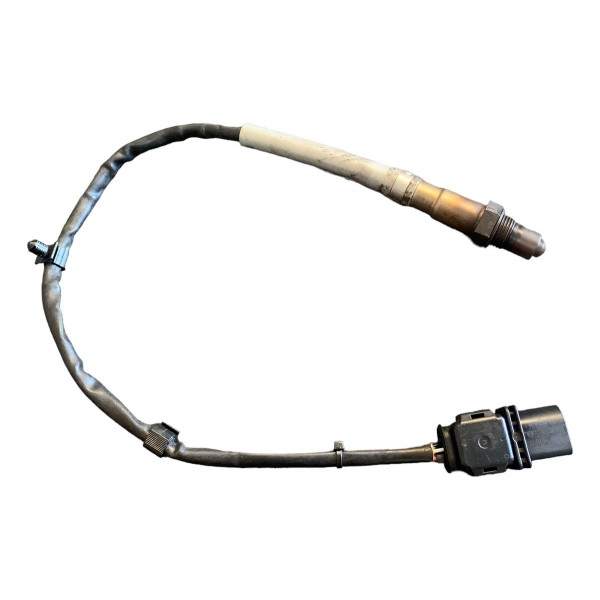Sonda Lambda Pós Catalizador Audi/jetta 1928404687 6 Pino