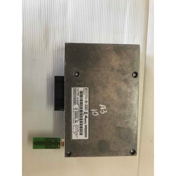 Módulo Bluetooth Audi A3 2010 8p0862335aa