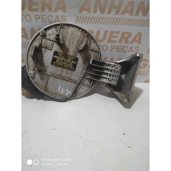 Portinhola Tanque Hyundai Ix35
