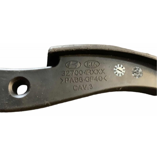 Pedal Acelerador Hyundai Hb20 3cc 327001xxx