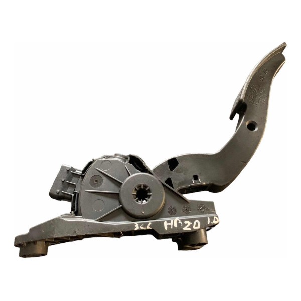 Pedal Acelerador Hyundai Hb20 3cc 327001xxx