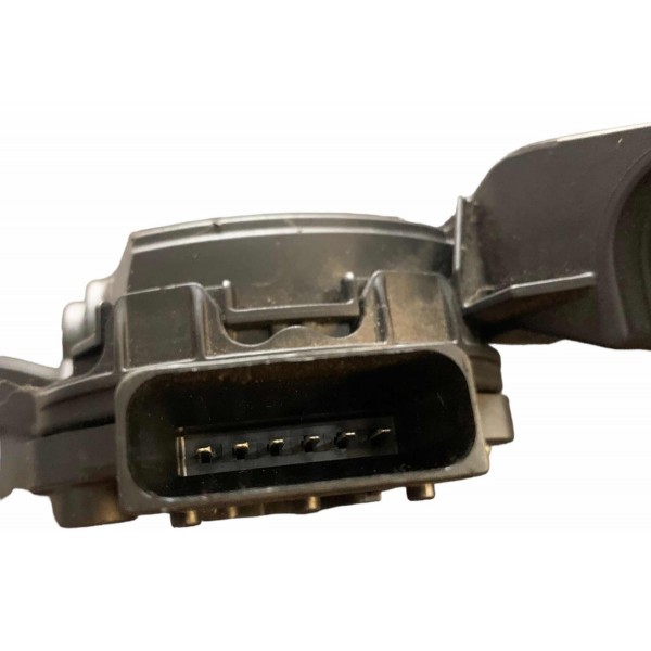 Pedal Acelerador Hyundai Hb20 3cc 327001xxx